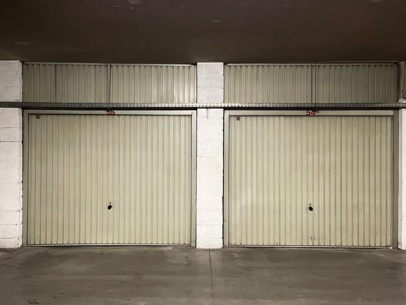 Sous-sol et garage à isoler sous le plancher — Brest
